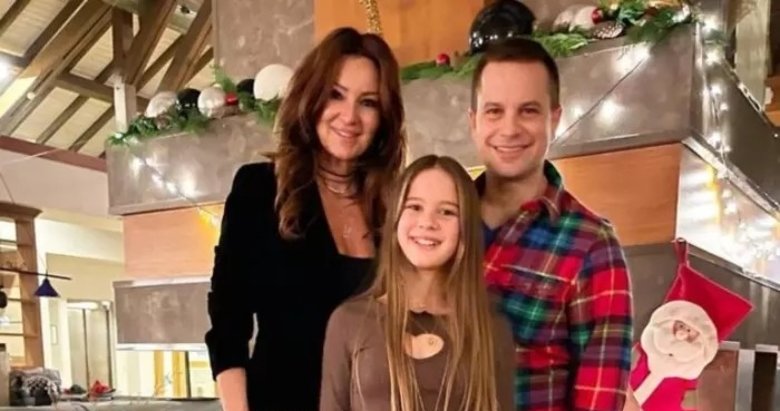 Pınar Altuğ: ‘Kızımın sahneye çıkması çok gurur verici’