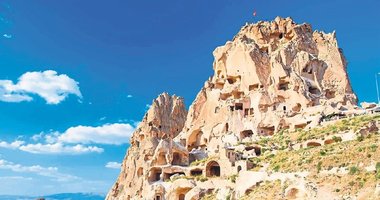 Ramazan Bayramı rotaları