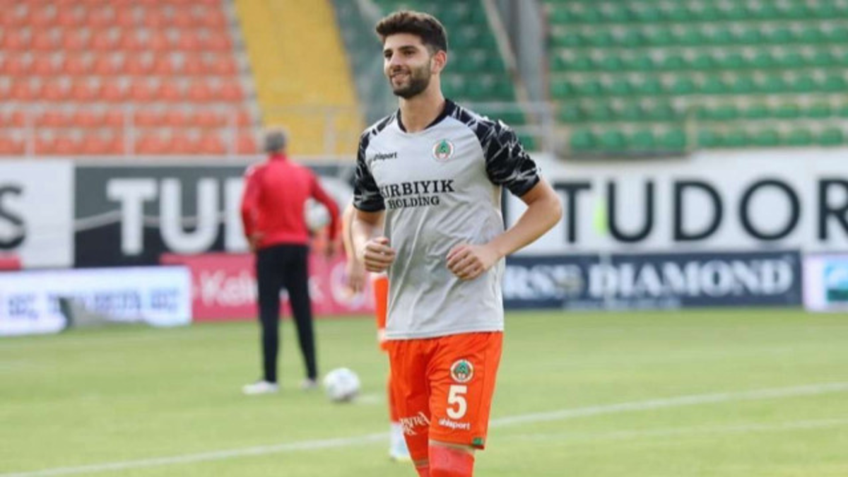 Beşiktas’tan Ümit Akdağ hamlesi