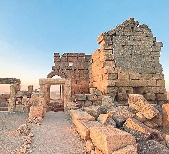 Derin Dünya devletinin büyük Diyarbakır sırrı