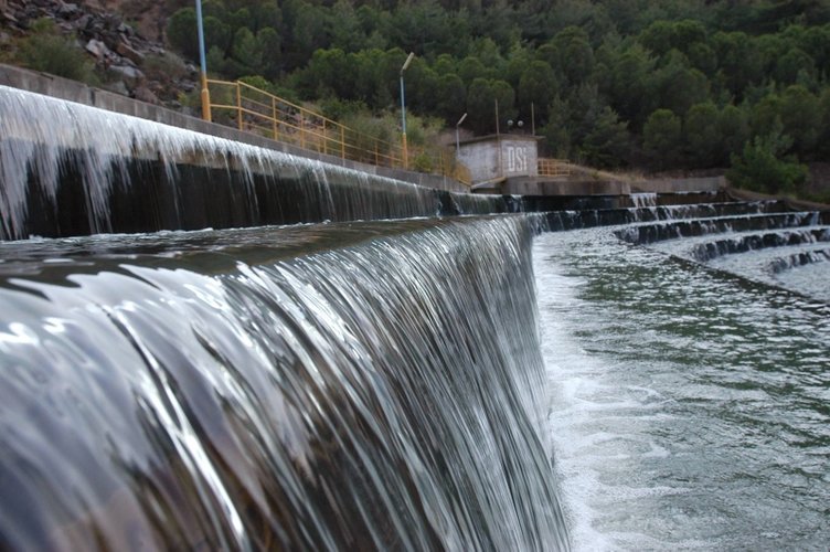 İzmir’de barajlar suya doydu