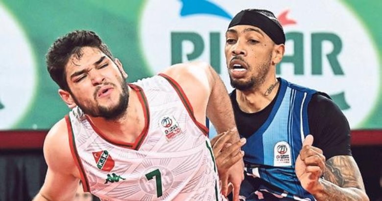 Pınar KSK hata yapmadı