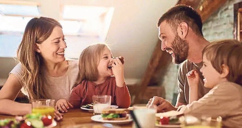 Asıl zenginlik gönül tokluğudur