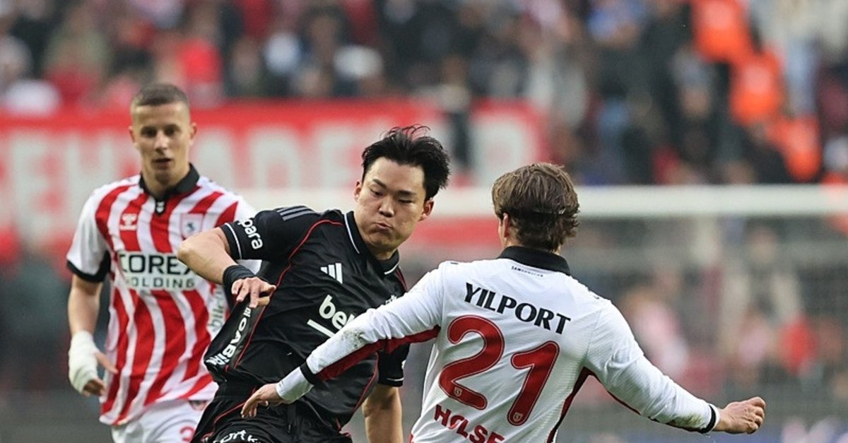 Kartal’ın tadı yok