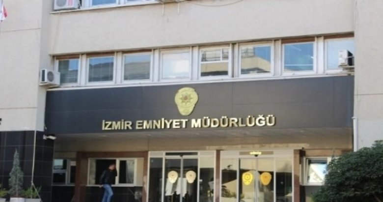 İzmir’de motosiklet hırsızları kıskıvrak yakalandı!