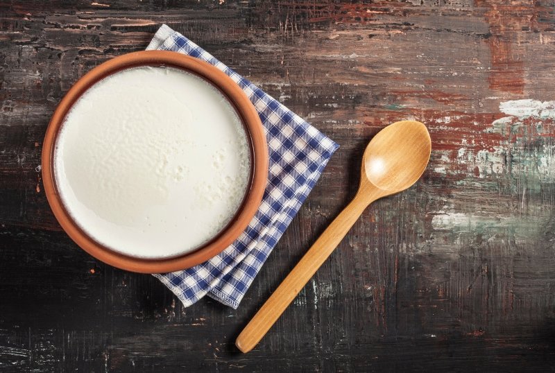 Yoğurdun bir faydası daha ortaya çıktı! Günde 500 gram yoğurt, meme kanserini önlüyor