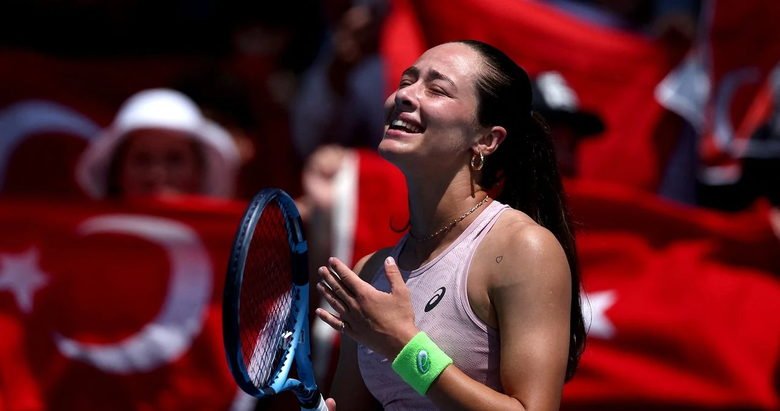 Teşekkürler Zeynep