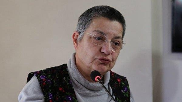 TBB Başkanı Şebnem Korur Fincancı tutuklandı