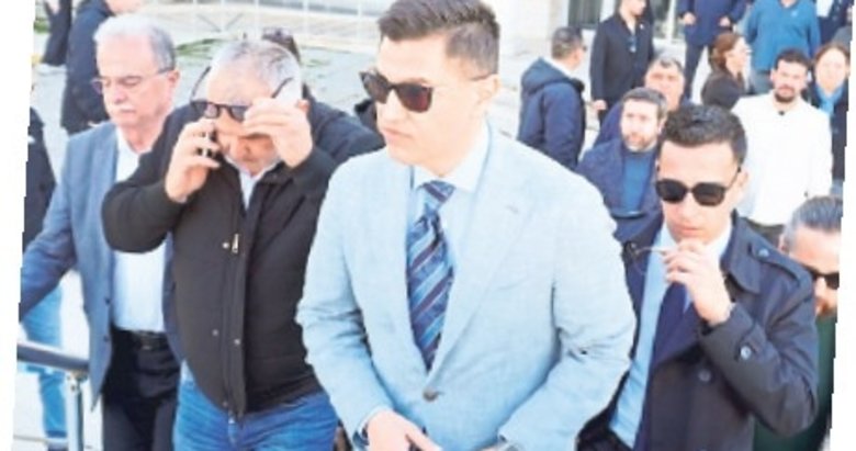 Acar Ünlü’ye 46 bin TL ceza