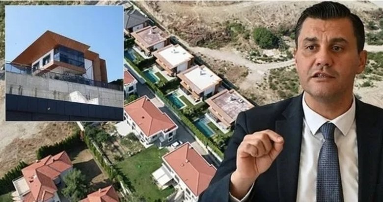 Manisa Büyükşehir Belediye Başkanı Ferdi Zeyrek’in ölümüne ilişkin soruşturmada yeni gelişme