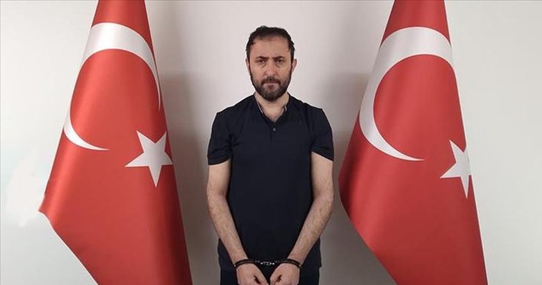 Son dakika: MİT’ten DEAŞ’a nokta operasyon