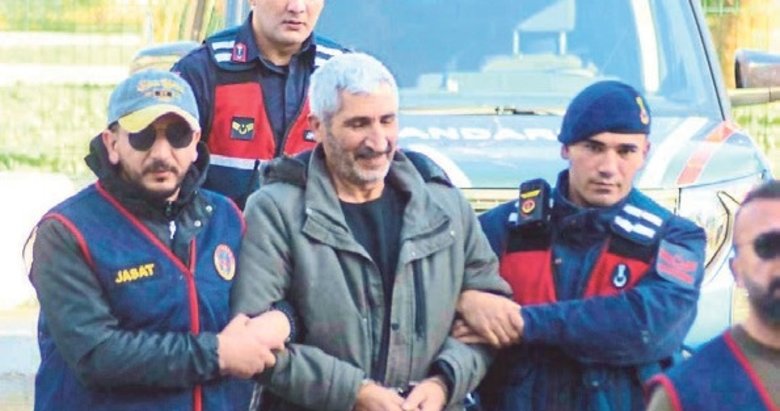 Cinayet, zaman aşımına günler kala aydınlatıldı