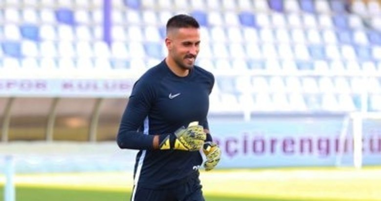 Manisa FK’dan ‘1’ numaraya transfer