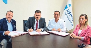Denizli’de kadın istihdamı için iş birliği protokolü