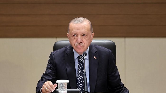 Başkan Recep Tayyip Erdoğan Körfez turuna çıkıyor! Önceliğimiz yatırım ve ticaret