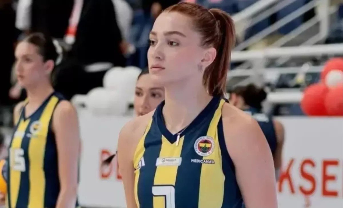 Zehra’nın kardeşi İrem F.Bahçe’de