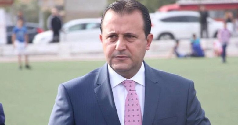 Eski başkan bölge müdürü oldu