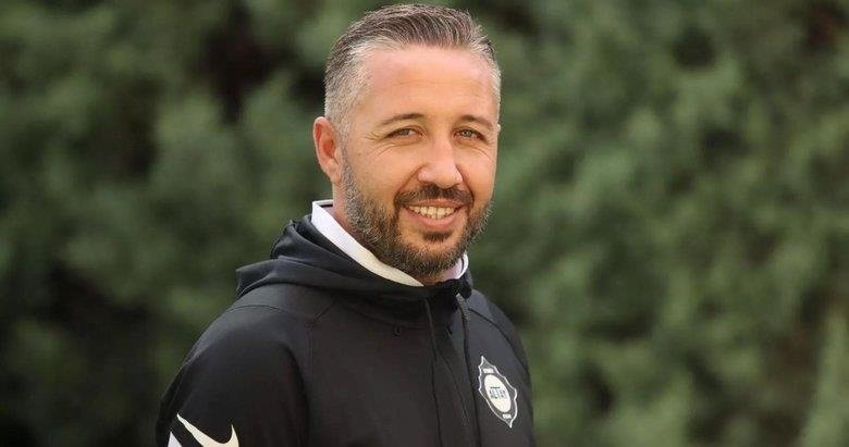 Bucaspor 1928’de Üzümcü dönemi