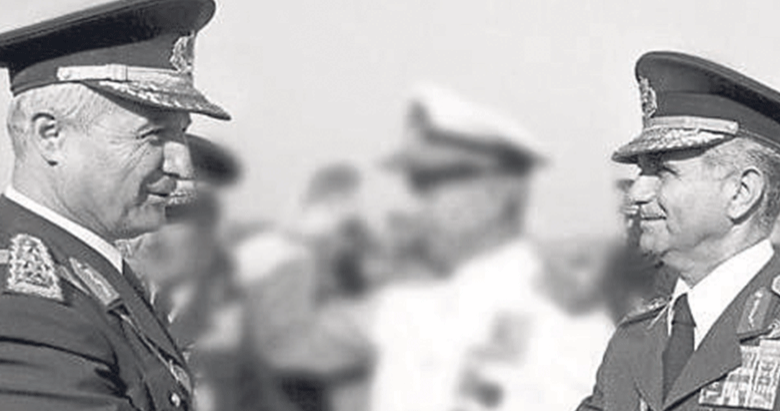 Darbeci generallerin malvarlığına el konulsun