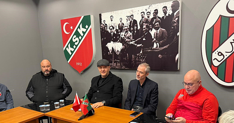 KSK’den bağış hamlesi!