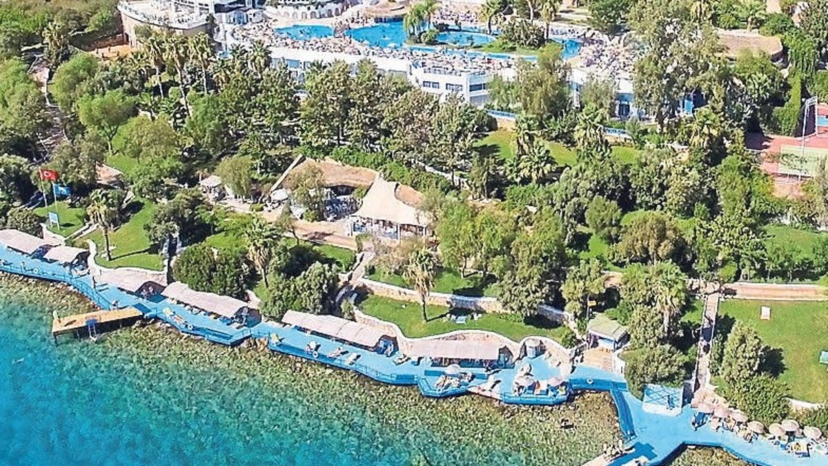 Muğla’da yaz tatili cep yakıyor