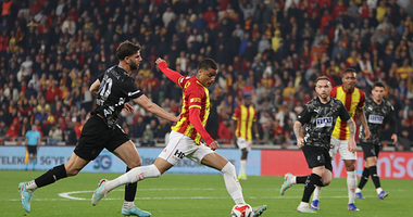 Göztepe 90+8’de 3 puanı kaçırdı