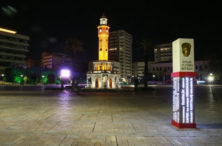 Sokağa çıkma kısıtlaması saatleri belli oldu