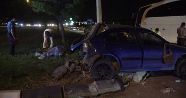 Kütahya’da otomobiller çarpıştı: 1 ölü, 4 yaralı