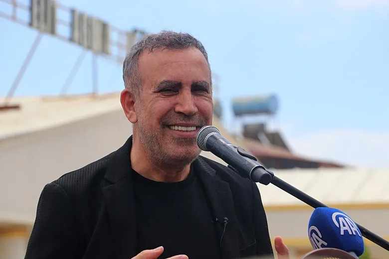Haluk Levent konut vaadiyle 158 milyon dolar toplamıştı! Ahbap Derneği depremzedeye sözünü tutmadı - Yaşam Haberleri