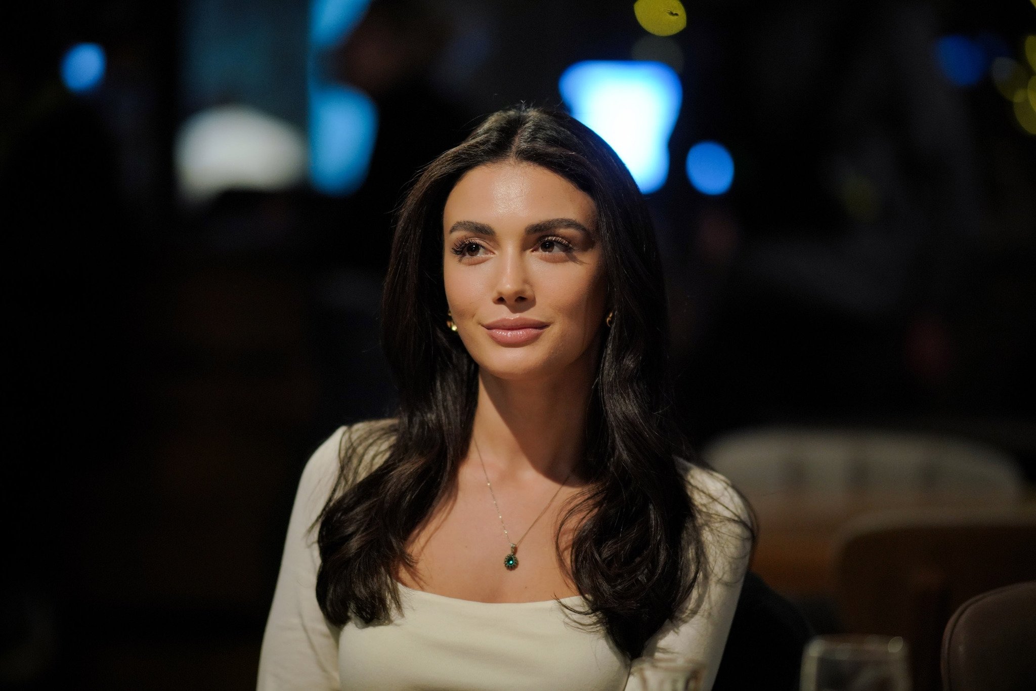 Gözleri Karadenizde nefesleri kesecek evlilik teklifi!