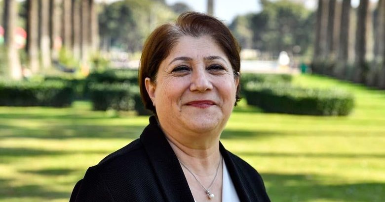 İZSU’da flaş ayrılık! Genel Müdür Aysel Özkan istifasını açıkladı