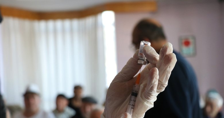 Koronavirüs aşısı olmayanlara kısıtlama yolda