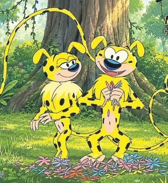 Minika kanalları artık daha net daha renkli