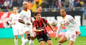 Galatasaray, Ankara’da kazandı!
