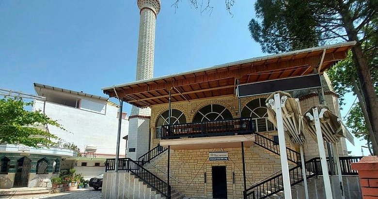 İzmir’deki cami provokasyonunda yeni gelişme! Jandarma incelemelerini sürdürüyor