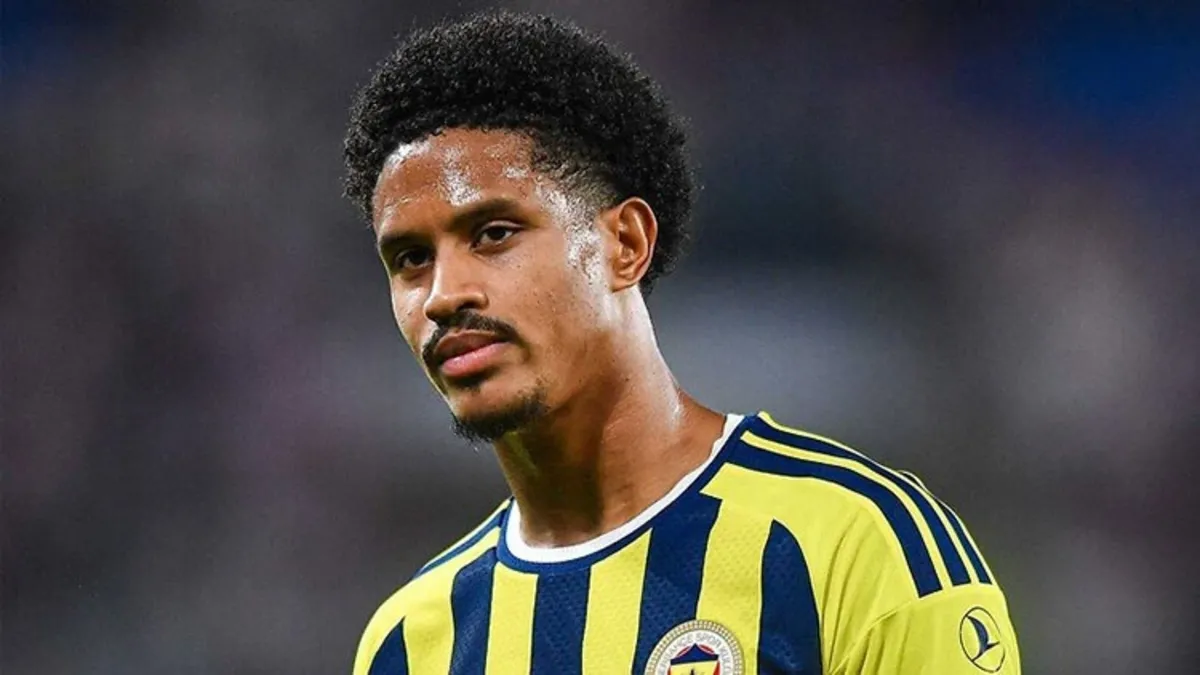 Fenerbahçe'den Oosterwolde açıklaması: Sosyal medyadan tarih verdi