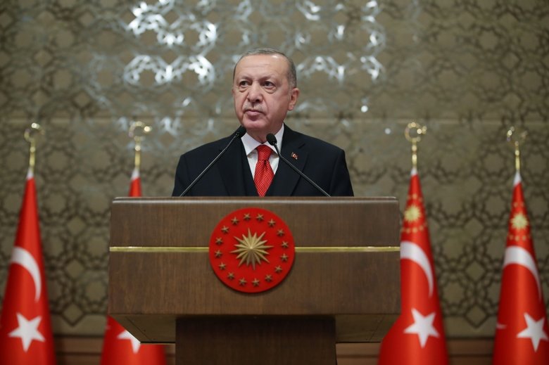 Son dakika: Başkan Erdoğan’dan ABD-İran gerilimiyle ilgili kritik uyarı