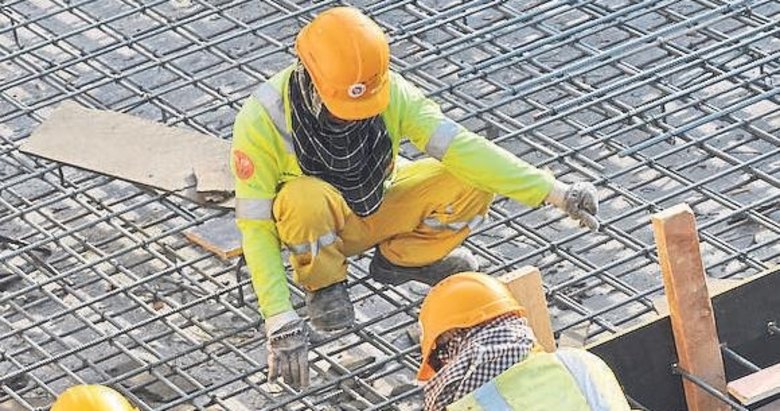 60 bin lira maaşla usta bulunamıyor