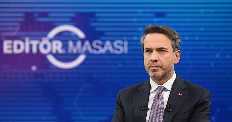 Bakan Bayraktar’dan 4 milyar dolarlık petrol müjdesi!