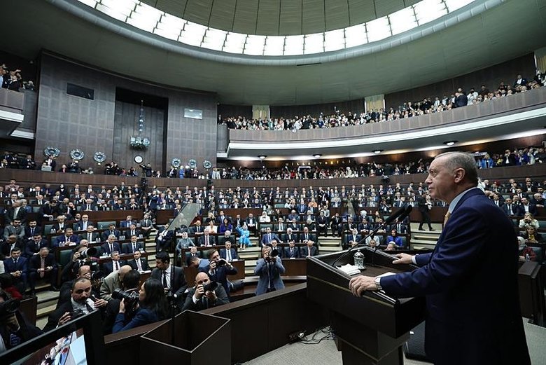 Son dakika: Başkan Erdoğan: Biz bitti demeden hiçbir şey bitmez