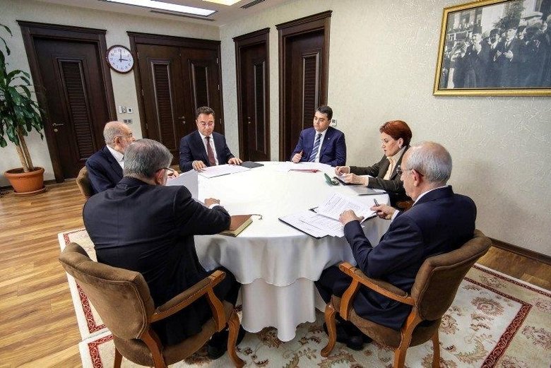 Koalisyonda gizli protokol krizi: İyi Parti’den Kılıçdaroğlu’na sert sözler