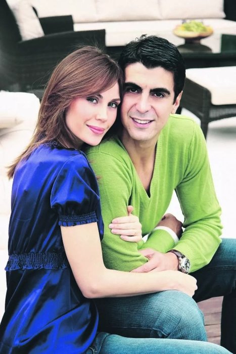 Demet Şener ile İbrahim Kutluay davalık oldu! Sebebi dikkat çekti