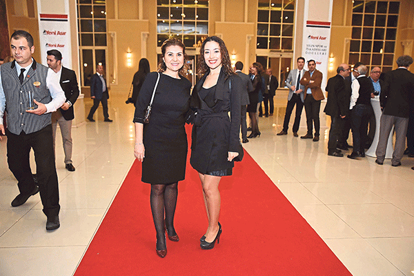 Ege’nin Amazonları’na Yeni Asır’dan ödül-1