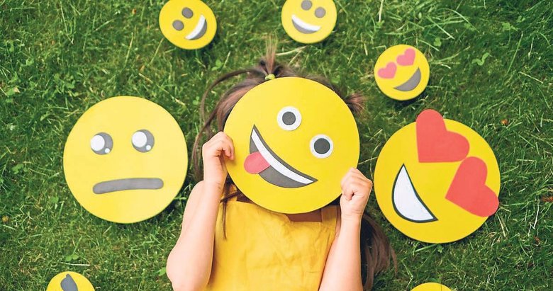 Yeni nesil beden dili: Emojiler