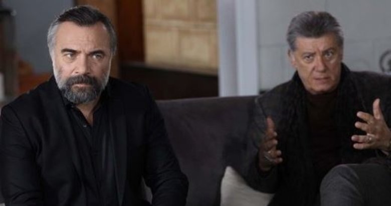 Eşkıya Dünyaya Hükümdar Olmaz’da İlyas Esra’yı vurdu mu? Yeni fragman…