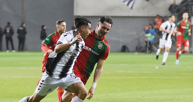 Altay galibiyete hasret!