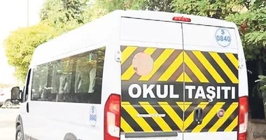 İzmir’de özel okullara servis engeli