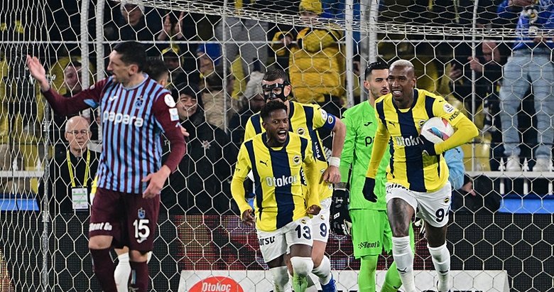 İkinci 45’te açıldı