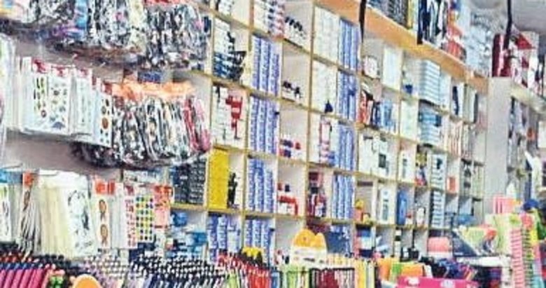 Yeni eğitim yılında veliler kırtasiye uyarısı! Kokulu ürünler tehlike saçıyor