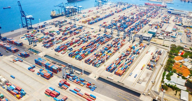 EİB, 2020 yılında 13 milyar dolarlık ihracata imza attı